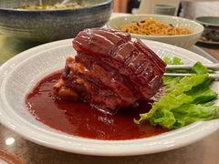 南乳肉-罗阳人家私房菜(罗阳路店)