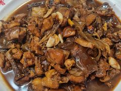 -鲁南仔·滕州炒鸡(经三路店)
