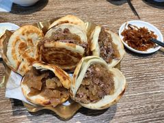 -永茂驴肉(莲池南大街总店)