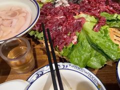 -厝味火锅·潮汕卤水火锅(十一合店)