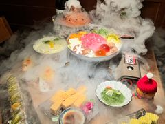 -玉川屋·深夜食堂居酒屋(柳巷店)