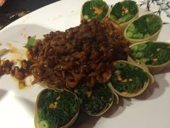 -金掌勺锅包肉(太原万达店)