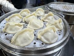 -志亮灌汤蒸饺·清真(庙后街店)