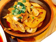 -二孃鸡爪爪(东郊记忆店)