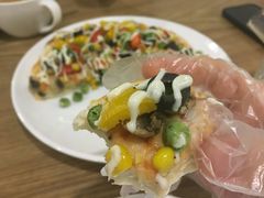 -遇见素食·素空间(新市店)