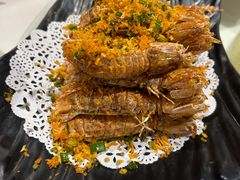 -79号渔船海鲜饭店(耀中店)