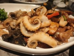 -前海沿·青岛菜(乐客城店)