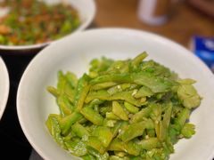 豆瓣苦瓜-吃饭皇帝大(合生汇店)