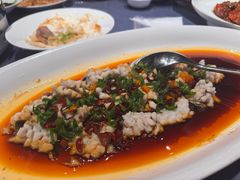 -狮王府淮扬菜(万象城店)