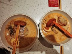-味千拉面(又一城店)