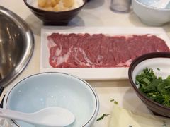 -福寿斋·老北京铜锅涮肉·烤鸭(顺义总店)