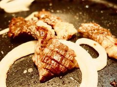 宫廷牛王排-韩宫宴和牛烤肉(盐城金鹰店)