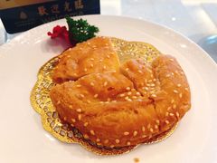 -安蒂娅.悦景轩中餐厅(西乡店)