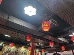 -羊家胡同·龙虾烧烤火锅(龙汇路店)