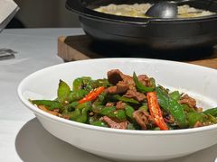-大鸭梨烤鸭店(花园村店)