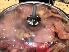 -黄记煌三汁焖锅(凯德广场店)