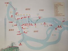 -珠江夜游广州塔·中大码头