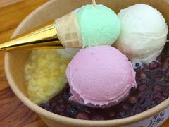 -南海冰室·新式潮汕茶饮(南海店)