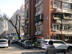 -河间正宗驴肉火烧(宾水西里店)