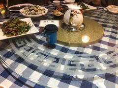 -燕青小馆(东园大厦店)