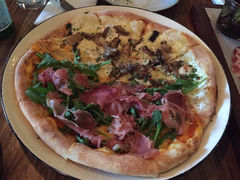 PIZZA BIANCA(民园体育场店)-PIZZA BIANCA(民园店)