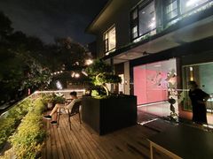 -恬阿姨庭院餐厅·生日宴