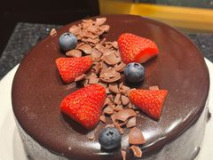 -岷山饭店-芝芝自助餐厅