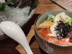 -江户前寿司(好运街店)