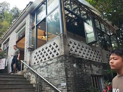 -周大娘牛乳(旧寨古村总店)