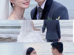 -经典婚纱摄影美学馆·私人定制