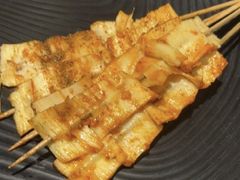 -望京小腰(北京总店)