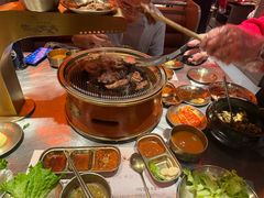 -西塔老太太泥炉烤肉(苏州大悦城店)