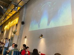 大堂-卡朋厨房(289艺术园区店)