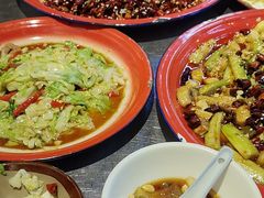 -馬伍旺川菜(江北虹悦城店)
