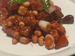 -隐庐·古法川菜(高新店)