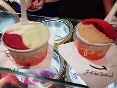 -Dip in Gelato(富民路店)