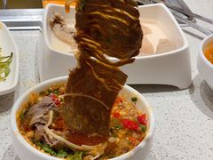 -海底捞火锅(大融城店)