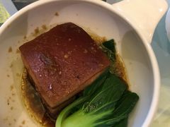 一品东坡肉-眉州东坡(中日友好医院店)
