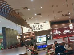 -侃爷南门铜锅涮肉