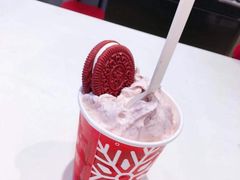 -DQ·蛋糕·冰淇淋(天通苑华联店)