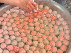 -阿娟牛肉丸·手打牛肉丸·现做现卖