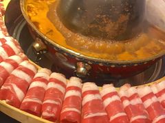 -京炭铜锅涮肉·羊蝎子·羊肉炉(保利·时光里店)