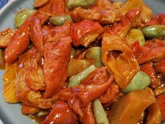 -小吊梨汤·北京菜·烤鸭(鸟巢店)