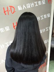 点击看大图 -HD HAIR STYLE