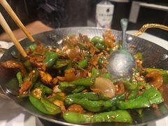 -赣江里•江西菜(望京旺角店)