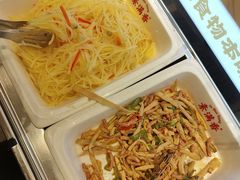 -素满香·全民食养自助(长宁龙之梦店)