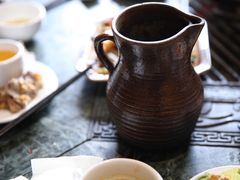 -丽江火塘人家(西安路店)