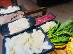-贵州黄牛肉(西溪湿地店)