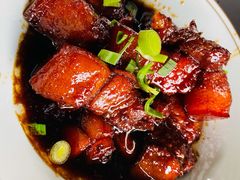 -听风阁农家私房菜茶楼(龙坞店)