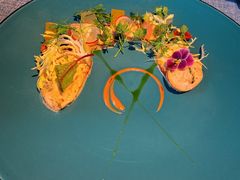 -弦月窗LUNETTE BY AMANDA(复兴路店)